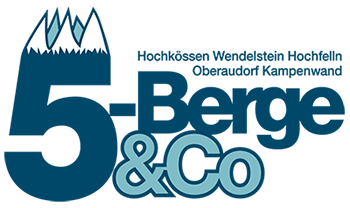 5-Berge & Co